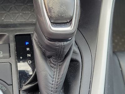 2020 Toyota RAV4 - Photo 30