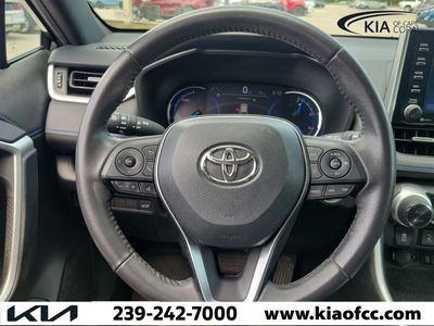 2020 Toyota RAV4 - Photo 16