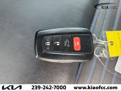 2020 Toyota RAV4 - Photo 32
