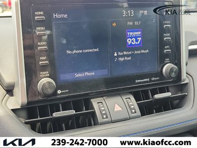 2020 Toyota RAV4 - Photo 26