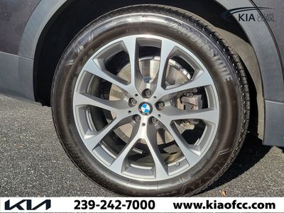 2021 BMW X6 - Photo 7