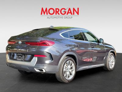 2021 BMW X6 - Photo 3