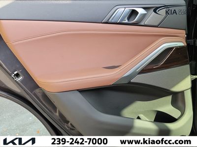 2021 BMW X6 - Photo 14