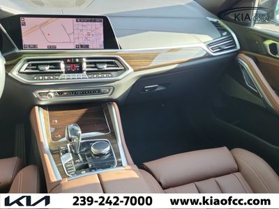 2021 BMW X6 - Photo 16