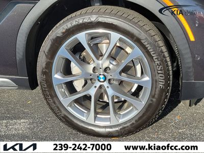 2021 BMW X6 - Photo 5