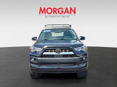 2022 Toyota 4Runner - Photo 2