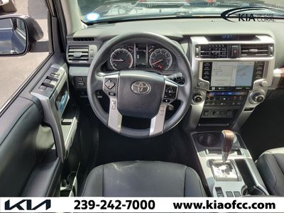 2022 Toyota 4Runner - Photo 16