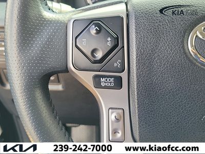 2022 Toyota 4Runner - Photo 26