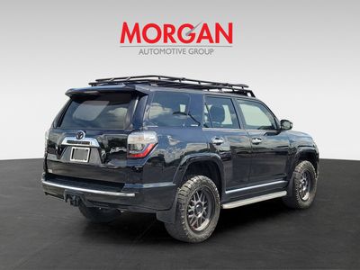 2022 Toyota 4Runner - Photo 6