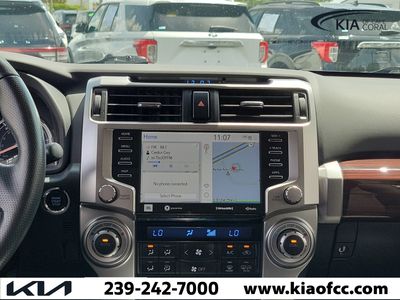 2022 Toyota 4Runner - Photo 18