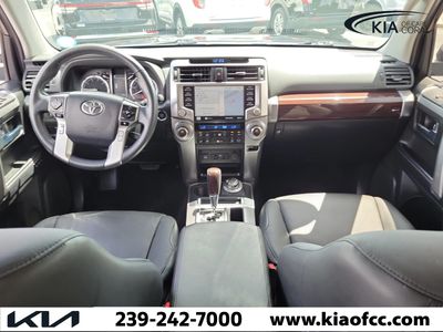 2022 Toyota 4Runner - Photo 15