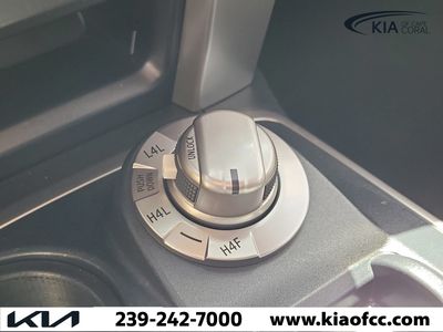2022 Toyota 4Runner - Photo 31