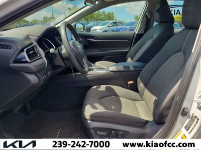 2022 Toyota Camry - Photo 20