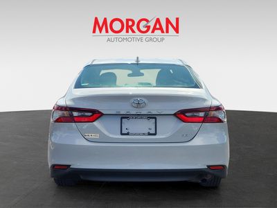 2022 Toyota Camry - Photo 5