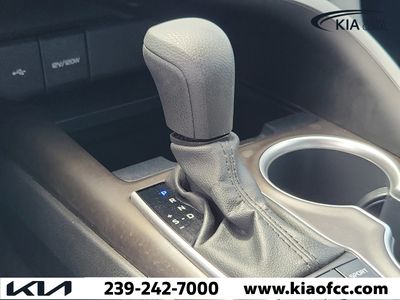 2022 Toyota Camry - Photo 31