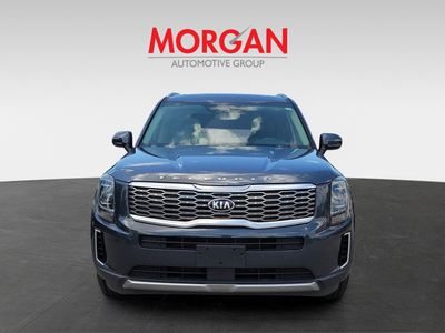 2020 Kia Telluride - Photo 2