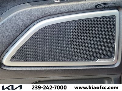 2020 Kia Telluride - Photo 16