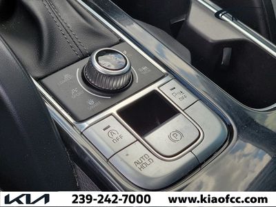 2020 Kia Telluride - Photo 31