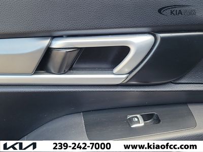 2020 Kia Telluride - Photo 17