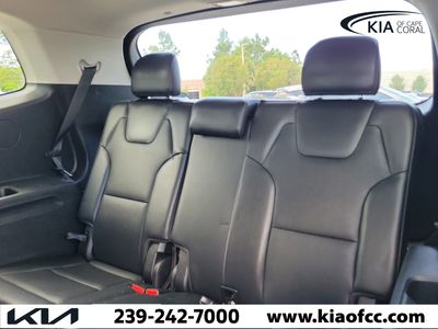 2020 Kia Telluride - Photo 14