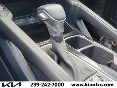 2020 Kia Telluride - Photo 30