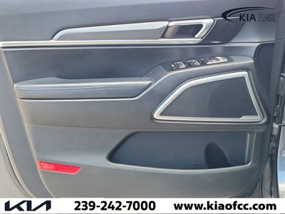 2020 Kia Telluride - Photo 27