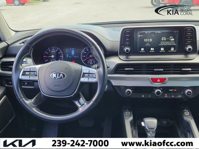 2020 Kia Telluride - Photo 19