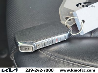 2020 Kia Telluride - Photo 35