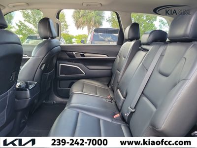 2020 Kia Telluride - Photo 13