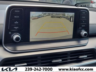 2020 Kia Telluride - Photo 29