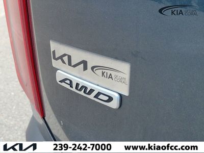 2020 Kia Telluride - Photo 9