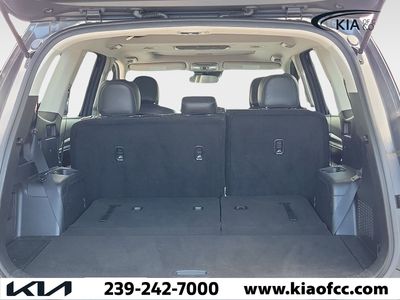 2020 Kia Telluride - Photo 10
