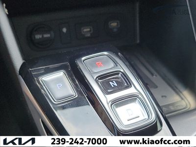 2022 Hyundai Sonata - Photo 30