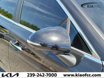 2022 Hyundai Sonata - Photo 8