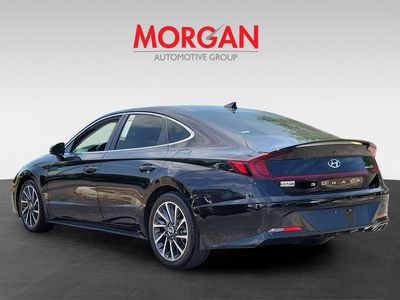2022 Hyundai Sonata - Photo 4