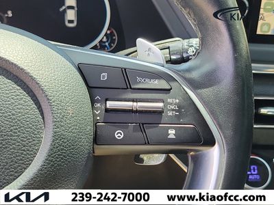 2022 Hyundai Sonata - Photo 26