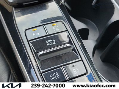 2022 Hyundai Sonata - Photo 29