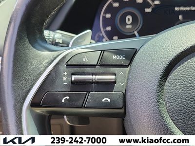 2022 Hyundai Sonata - Photo 25