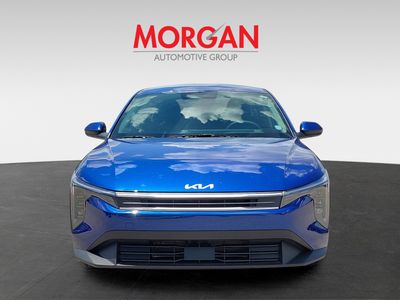 2025 Kia K4 - Photo 8