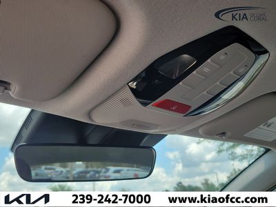 2025 Kia K4 - Photo 24
