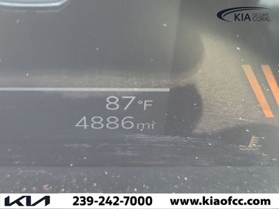 2025 Kia K4 - Photo 22