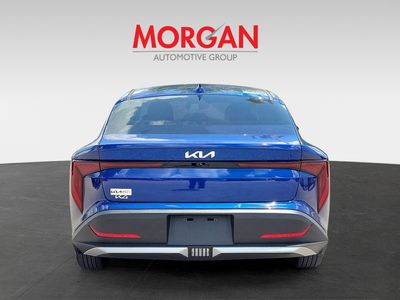 2025 Kia K4 - Photo 4