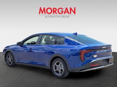 2025 Kia K4 - Photo 5