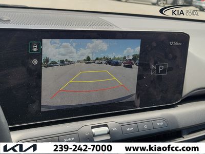 2025 Kia K4 - Photo 23