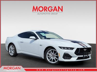 2024 Ford Mustang - Photo 1