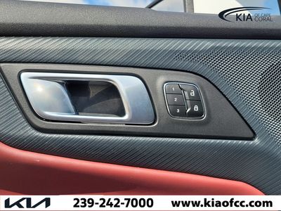 2024 Ford Mustang - Photo 17