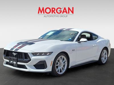 2024 Ford Mustang - Photo 6