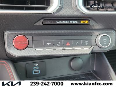 2024 Ford Mustang - Photo 26
