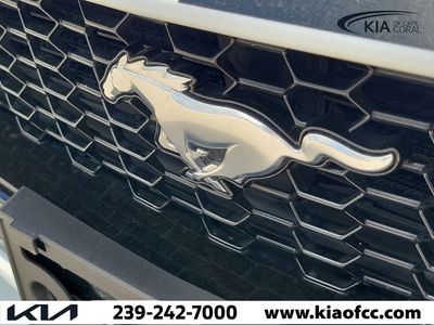 2024 Ford Mustang - Photo 10