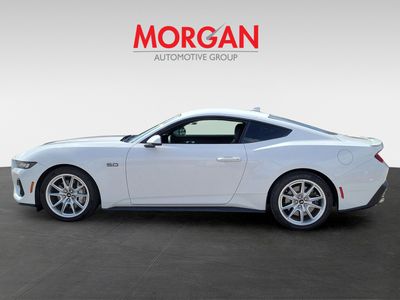2024 Ford Mustang - Photo 5